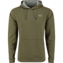 Drake Waterfowl The Three End Hoodie