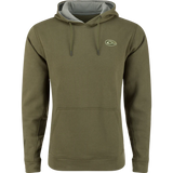 Drake Waterfowl The Three End Hoodie