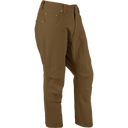 Stretch Canvas Pant