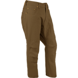Stretch Canvas Pant