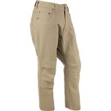 Stretch Canvas Pant