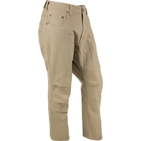 Stretch Canvas Pant