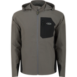 Drake Waterfowl - Rain Brake Lightweight Softshell Jacket