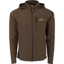 Drake Waterfowl - Rain Brake Lightweight Softshell Jacket