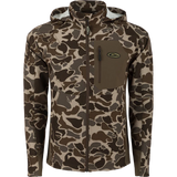 Drake Waterfowl - Rain Brake Lightweight Softshell Jacket