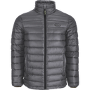 Drake Waterfowl Solid Double-Down Jacket
