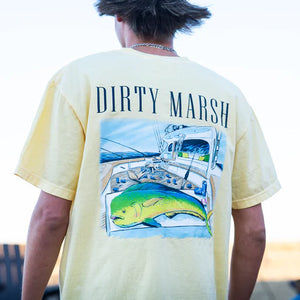 Dirty Marsh