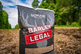 Domain Outdoors Domain Barley Legal Mix - 40LB