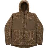 LST BMF Jacket w/ Primaloft