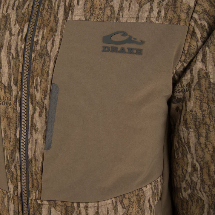 LST BMF Jacket w/ Primaloft