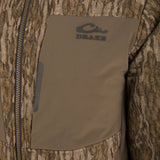 LST BMF Jacket w/ Primaloft