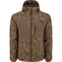 LST BMF Jacket w/ Primaloft