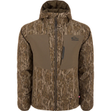 LST BMF Jacket w/ Primaloft