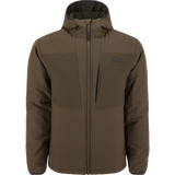 LST BMF Jacket w/ Primaloft