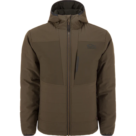 LST BMF Jacket w/ Primaloft