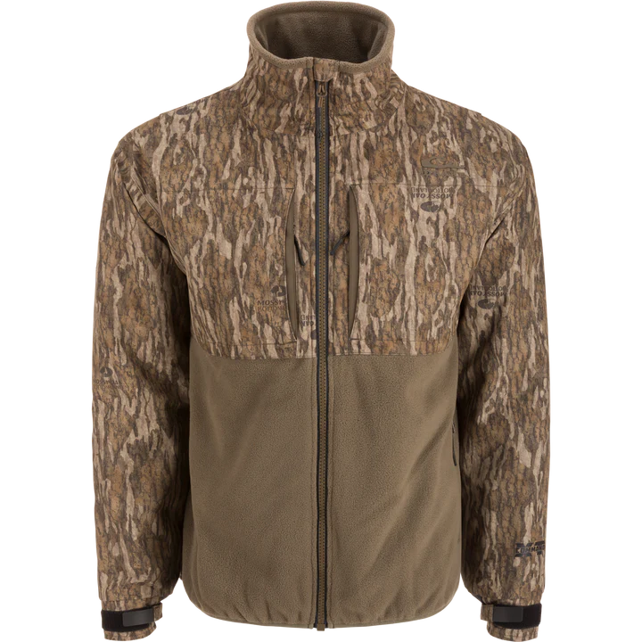 MST CommandXT Eqwader Full Zip