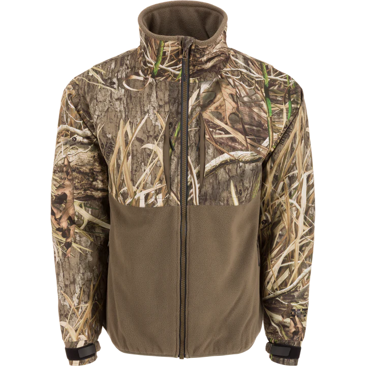 MST CommandXT Eqwader Full Zip