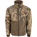MST CommandXT Eqwader Full Zip