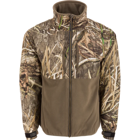 MST CommandXT Eqwader Full Zip