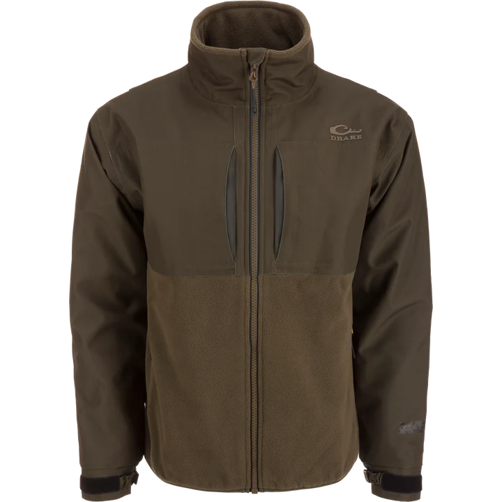 MST CommandXT Eqwader Full Zip