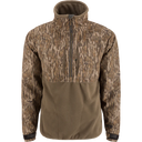 MST CommandXT Eqwader Half Zip