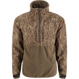 MST CommandXT Eqwader Half Zip
