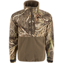 MST CommandXT Eqwader Half Zip