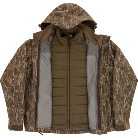 LST Hardline 3in1 Jacket