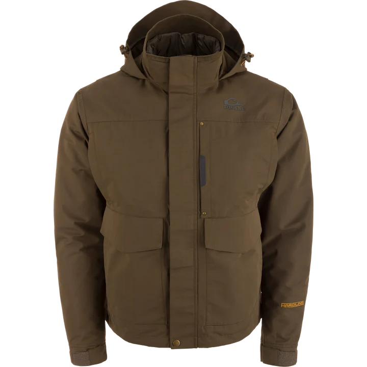 LST Hardline 3in1 Jacket