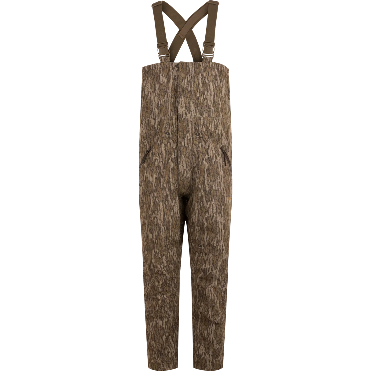 LST Hardline Insulated Bib