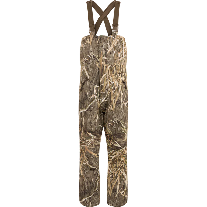 LST Hardline Insulated Bib