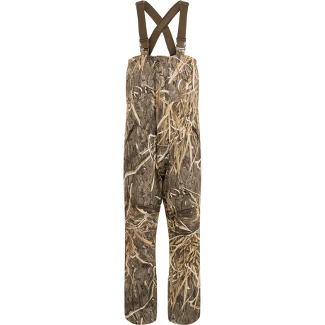 LST Hardline Insulated Bib