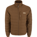 Drake Waterfowl MST Synthetic Down Pack Jacket