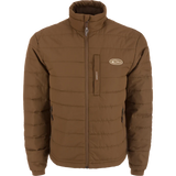 Drake Waterfowl MST Synthetic Down Pack Jacket