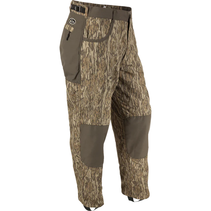 MST Jean Cut Wader Pant