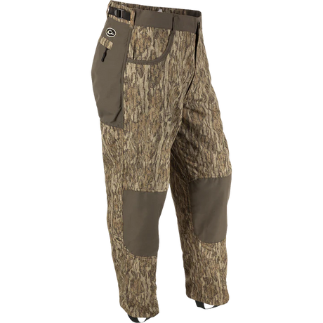 MST Jean Cut Wader Pant