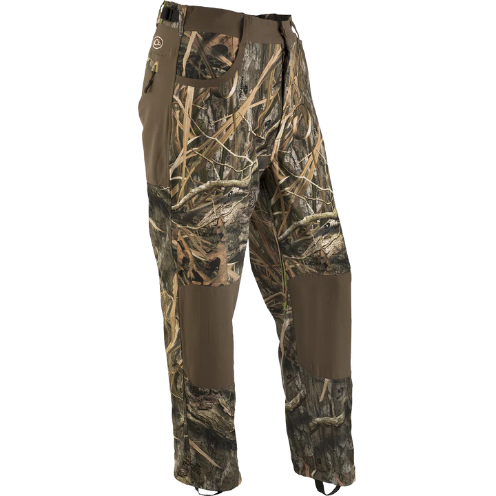 MST Jean Cut Wader Pant