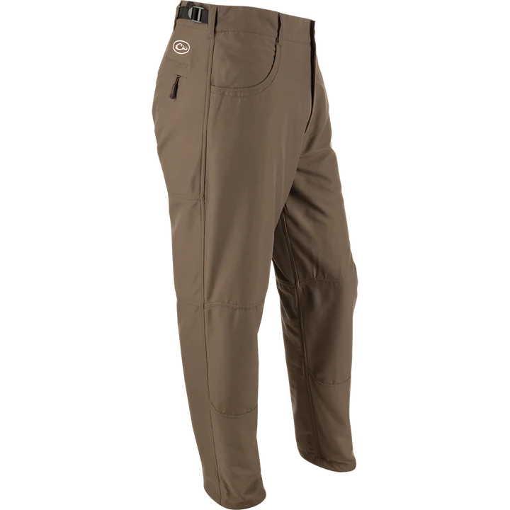 MST Jean Cut Wader Pant
