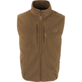 Drake Waterfowl MST Solid Windproof Layering Vest