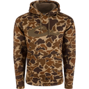 LST Silencer Fleece-Lined Hoodie