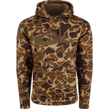 LST Silencer Fleece-Lined Hoodie
