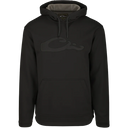 LST Silencer Fleece-Lined Hoodie