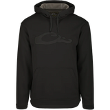 LST Silencer Fleece-Lined Hoodie