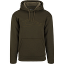 LST Silencer Fleece-Lined Hoodie