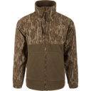 Youth Eqwader Full Zip Jacket