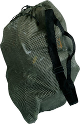 Mesh Decoy Bag