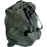 Mesh Decoy Bag