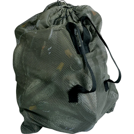 Mesh Decoy Bag