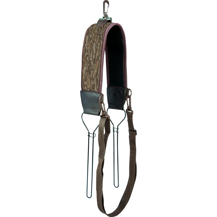 Drake Over the Shoulder Metal Loop Game Tote