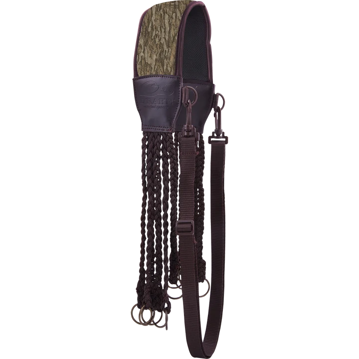 Drake Heavy Load Game Tote - Bottomland